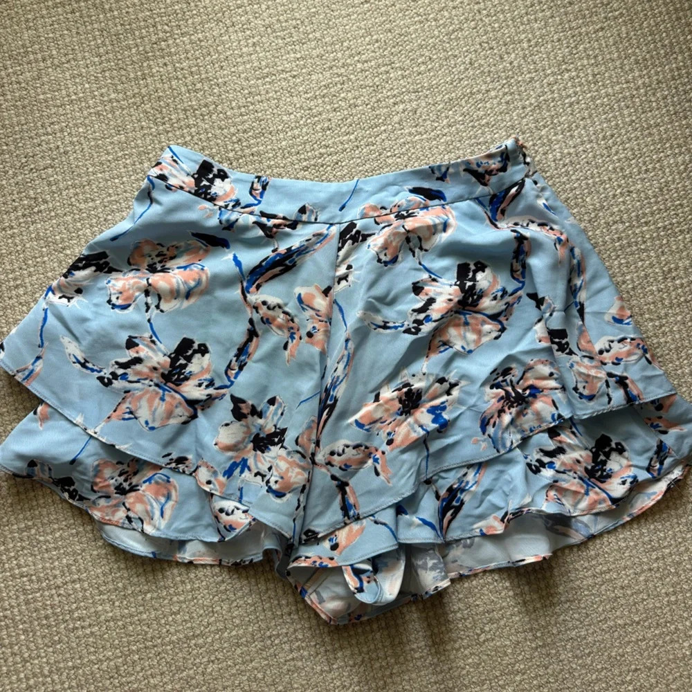 Joy joy skort!!!! So so cute - Picture 2 of 3